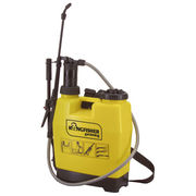 Backpack Sprayer